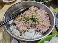 马蹄肉饼-红旗山庄(圭峰山店)