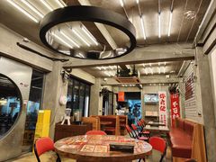 -孖记茶档·热腾茶餐(江南西plus店)