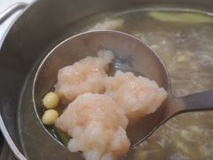 -潮正和潮汕牛肉火锅·老字号(番禺万达店)