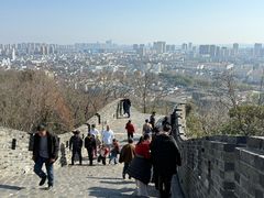 -虞山风景区
