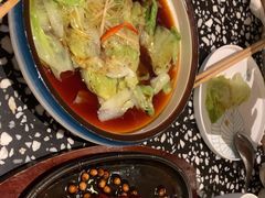 -金香匯晚茶(浑南店)