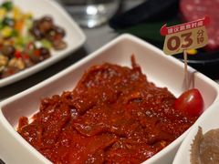 -海底捞火锅(金光华店)