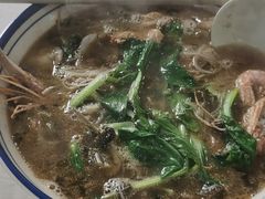 -赵璐海鲜面馆(德行路店)