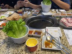 -安又胖韩国烤肉(美罗城店)