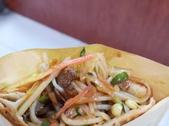 -刘氏方酥锅盔(古城总店)