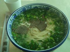 -马布尔莱斯食府(西红门店)