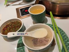 -润园四季椰子鸡火锅(卓越INTOWN店)