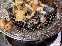 吉力烤鳗鱼-吉力烤鳗