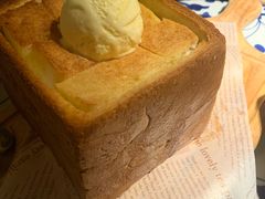面包诱惑-绿茶餐厅(领展购物广场·中关村店)