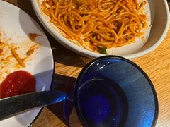 -玛尚诺意式餐厅(天环广场店)