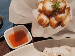 -港丽餐厅(正大店)