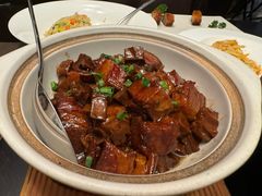 -浙江安吉JW万豪酒店·万豪中餐厅