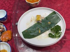 -琼大师东方烤乳猪(亚特兰蒂斯店)