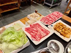 -董家湾重庆老火锅(嘉华店)