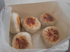 -长发西饼(临顿路店)