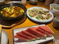 -盐帮食坊•小河帮川菜(四川师大店)