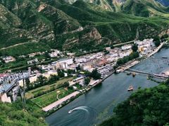 -野三坡清泉山风景区