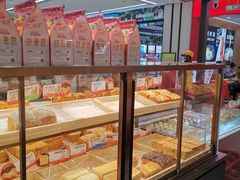-爸爸糖吐司面包(悠唐购物中心店)