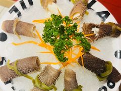 -潮澎派·潮汕菜大排档(南较西路店)