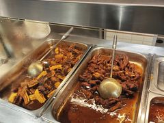 -阿那亚第三食堂 Cafeteria 3