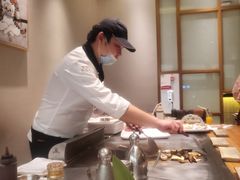 -赤坂亭·M9和牛烧肉·铁板烧(合肥万象城店)