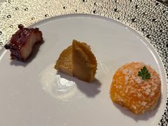-富力丽思卡尔顿酒店·丽轩中餐厅