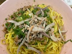 -金山锅贴店(金泉路店)