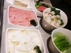 -海底捞火锅(万科广场店)