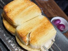 -柿子树炭烤羊腿(金台路店)