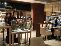-上海圣诺亚皇冠假日酒店·诺亚厨房