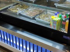 -裕兴旺老上海特色里脊肉(云瑞邻里中心店)