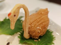 -白天鹅宾馆-宏图府餐厅