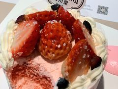 -吉川堂·日式甜点专门店(正佳广场店)