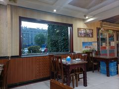 -李连贵熏肉大饼(天通苑店)