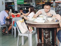 大堂-香港街珍记
