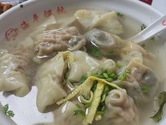 -海平馄饨(逍遥二路店)