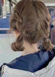 -FASHION PALACE hair+