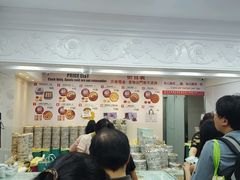 -珍妮曲奇聪明小熊(尖沙咀店)