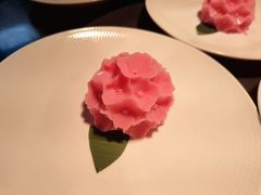 -许爷家·生态湖鲜(徐汇日月光店)