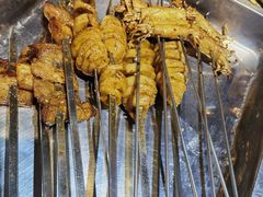 -水浒烤肉(国贸店)