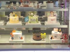 -CAKE BOSS 蛋糕老板(西单君太百货店)
