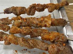 -陇上全荟兰州传统牛肉面(延吉路店)