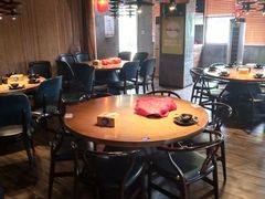 大堂-扬州狮子楼·非遗淮扬菜(东关街店)
