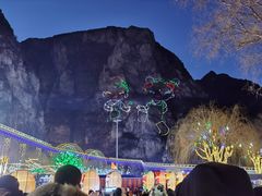 -龙庆峡风景区