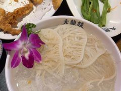 -大龙燚火锅(南山大道店)