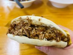 -蒋家槟豆面皮(友爱路店)