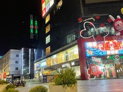 -天虹购物中心(石路店)