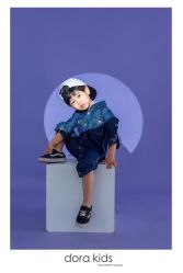 -DORA kids 朵拉儿童摄影花园店