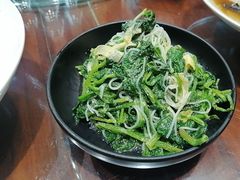-魁盛居百年鲁菜馆(中林路店)