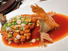 -杭州君悦酒店·湖滨28中餐厅